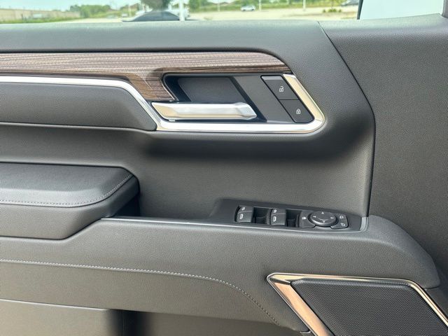 New 2026 Chevrolet Silverado 1500 Truck