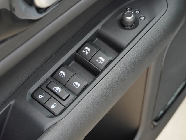 New 2026 Jeep Compass SUV