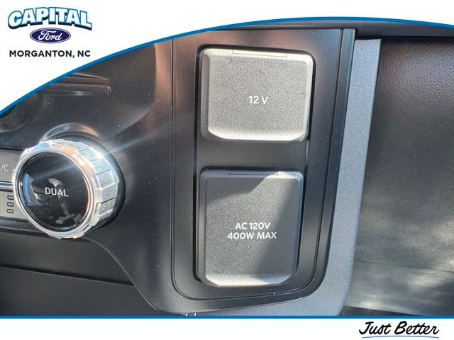 New 2026 Blue Ford XLT image 30