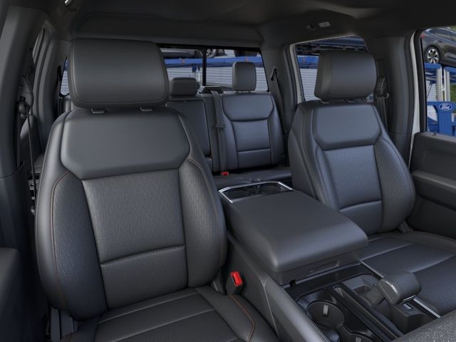 2026 Ford F-150 Lariat:TKD91082