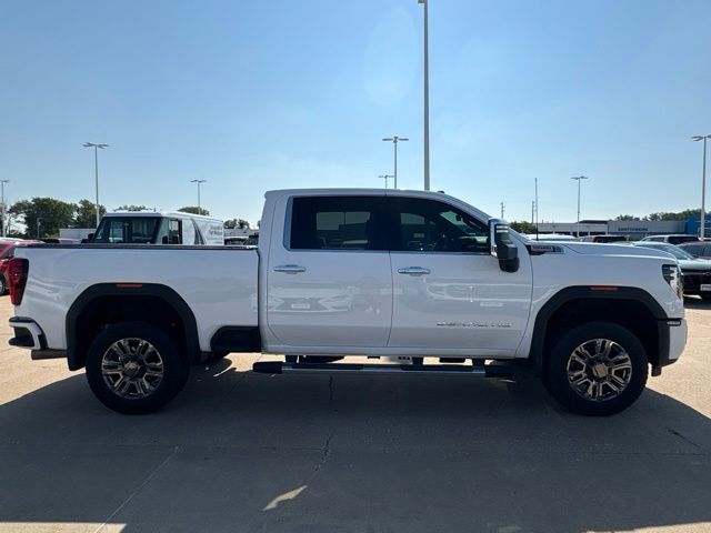 Used 2024 GMC Sierra 2500HD Truck