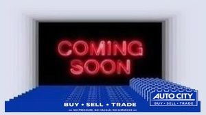 2020 Chevrolet Colorado LT Extended Cab RWD