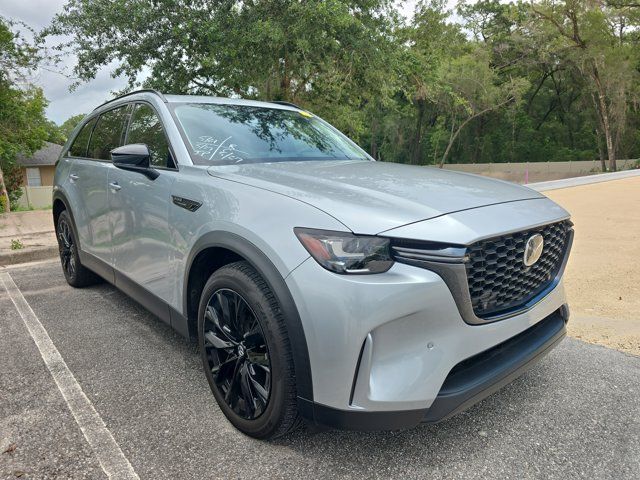 2025 Mazda CX-90 Turbo Premium Sport's photo