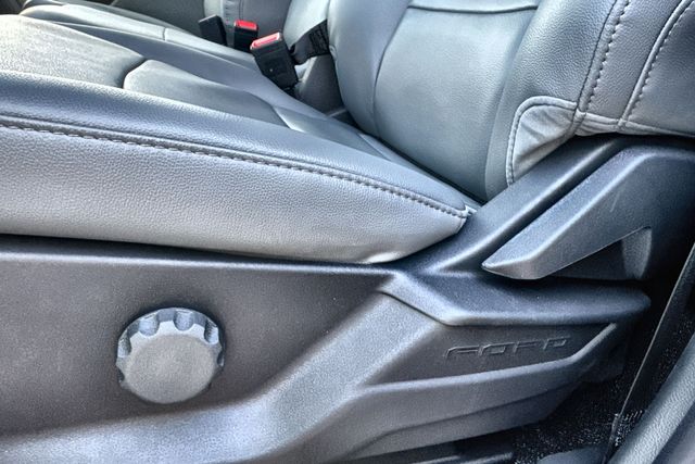 used 2024 Ford F-550SD car, priced at $69,989