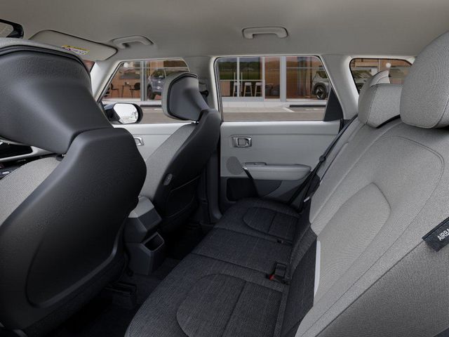 New 2027 Kia Seltos SUV