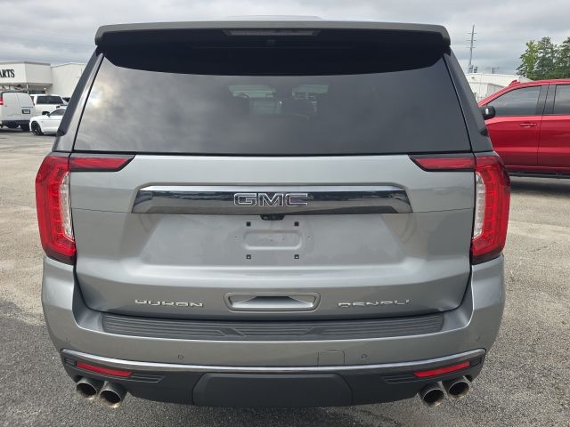 Photo of 2023 GMC Yukon XL Denali Ultimate in Dallas, GA - 4,  2023 GMC Yukon XL Denali Ultimate:C02355