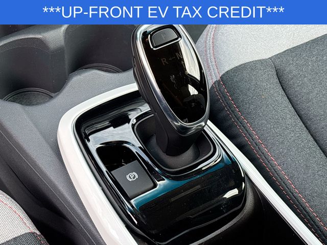 Used 2020 Chevrolet Bolt EV For Sale in Livonia, MI