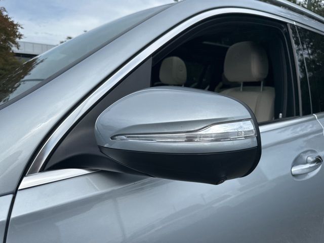 2025 Mercedes-Benz GLS GLS 450 - 10