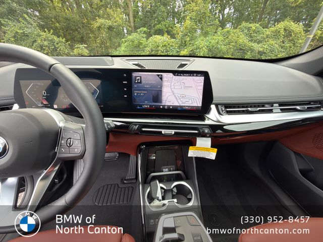 New 2027 Black BMW xDrive28i image 21