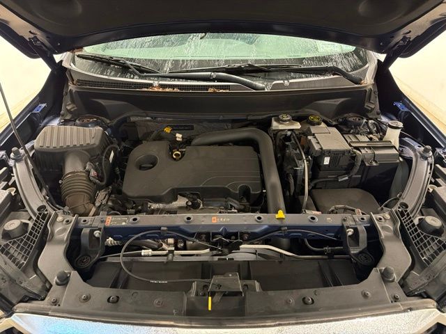 2023 GMC Terrain SLE Blue at Carlisle Cadillac Buick GMC