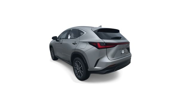 2025 Lexus NX - $41,998