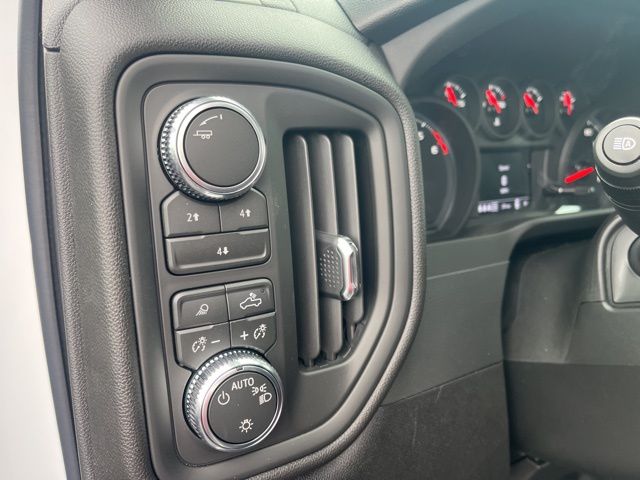 2026 GMC Sierra 3500HD Pro:45277