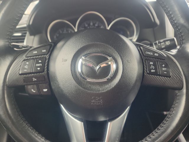 Used 2016 Mazda CX-5 For Sale in Grove City, OH
