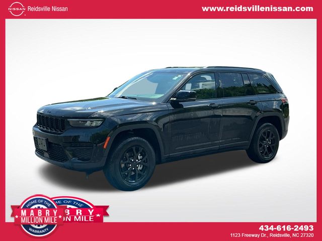 Jeep