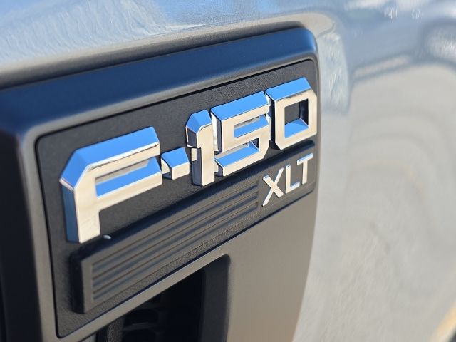 2023 Ford F-150 XLT:B02124