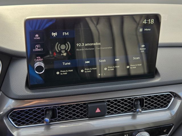 2026 Acura Integra - $34,295