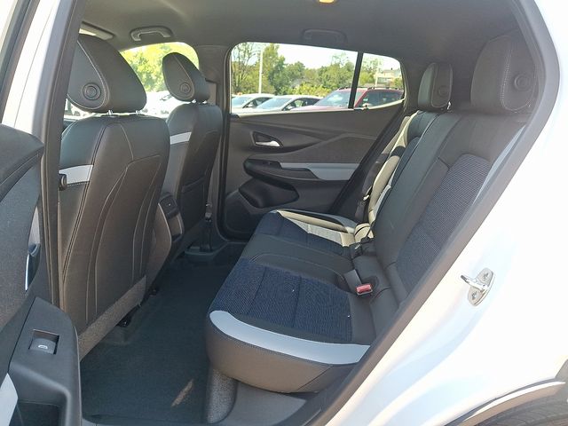 new 2026 Buick Envista car, priced at $24,933