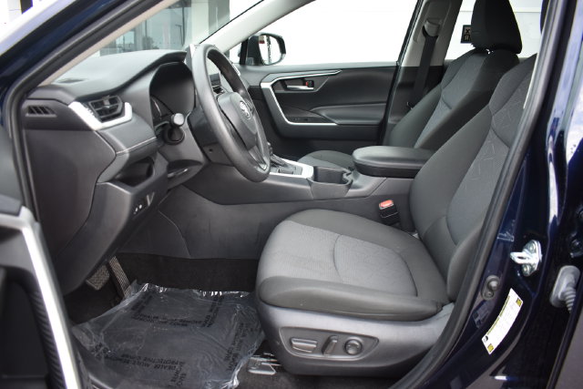 Used 2025 Toyota RAV4 SUV