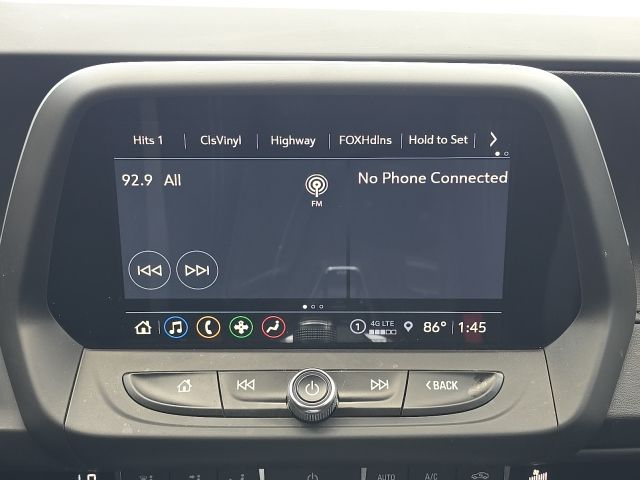 Photo of 2023 Chevrolet Camaro 1LT in Dallas, GA - 21,  2023 Chevrolet Camaro 1LT:C02418