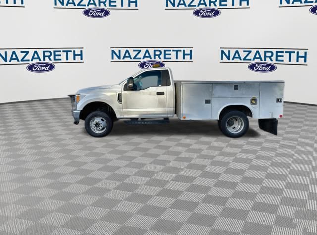 used 2017 Ford F-350SD car, priced at $18,999