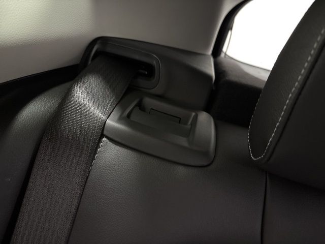 2025 Chevrolet Trax LT photo