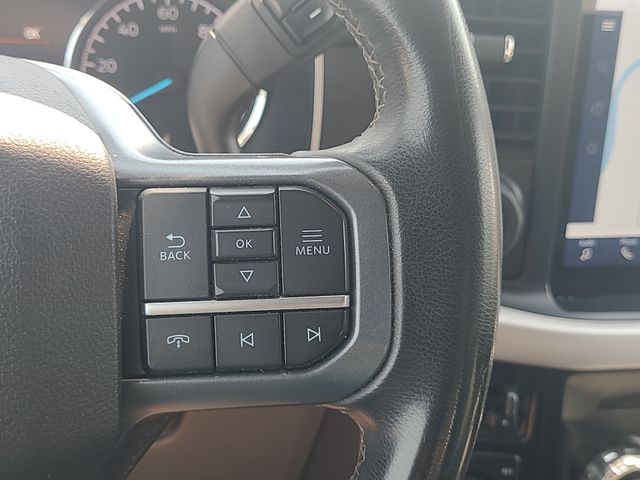 Used 2023 Ford F-150 Truck