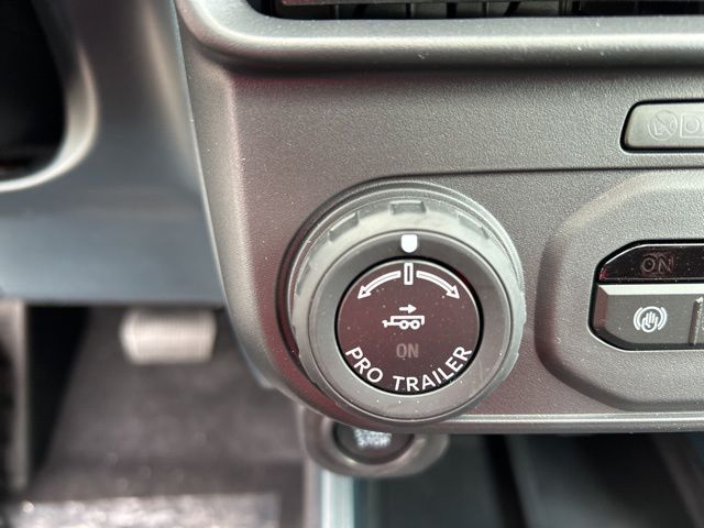 New 2026 Gray Ford Lariat image 24