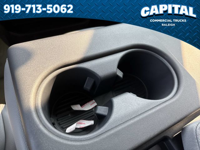 New 2026 White Ford 12FT DUMP/CURBSIDE DOOR image 33