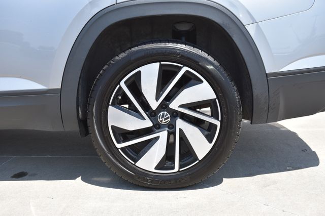 Used 2024 Volkswagen Atlas SUV