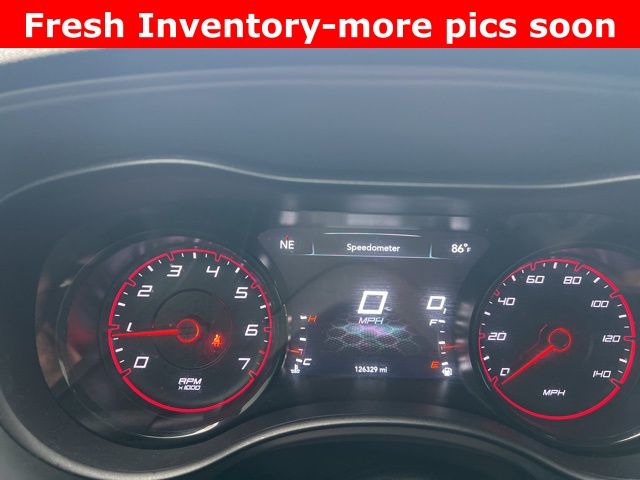 2023 Dodge Charger SXT Black at North Houston Mitsubishi