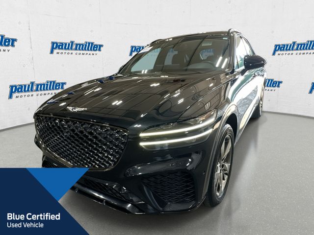  2022 Genesis GV70 3.5T Sport AWD   