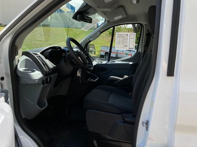 2019 Ford Transit 250