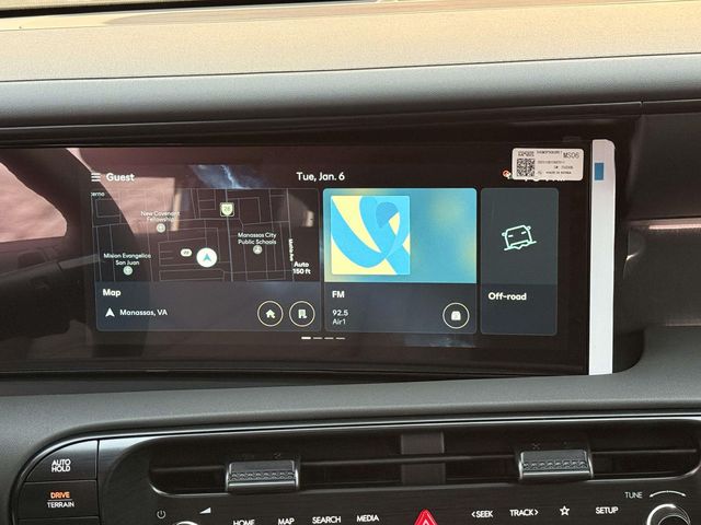 New 2026 Gray Hyundai XRT Pro image 19