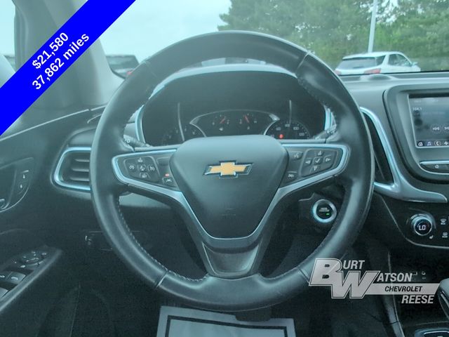 2022 Chevrolet Equinox LT 29