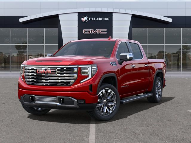 2024 GMC Sierra 1500 Denali 6