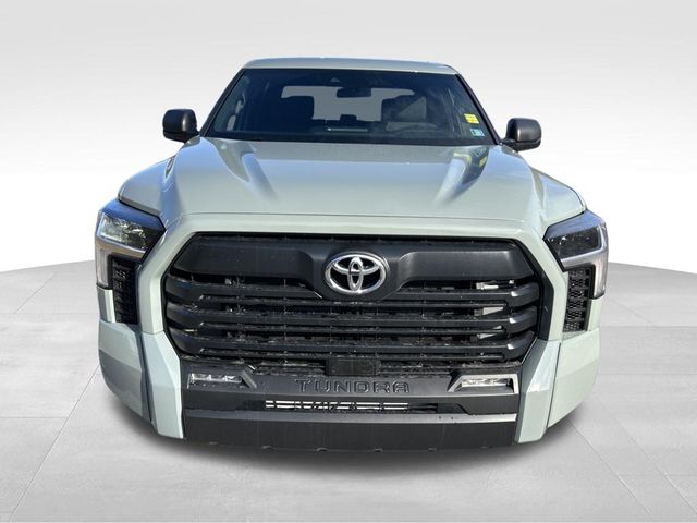 new 2026 Toyota Tundra car, priced at $53,648