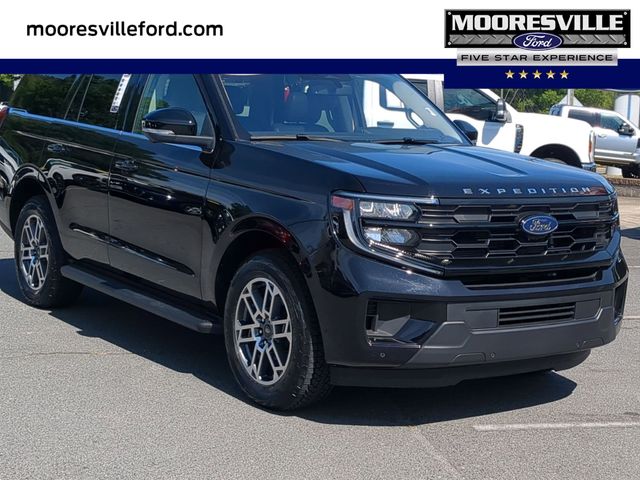 2025 Ford Expedition Active 4x4's photo