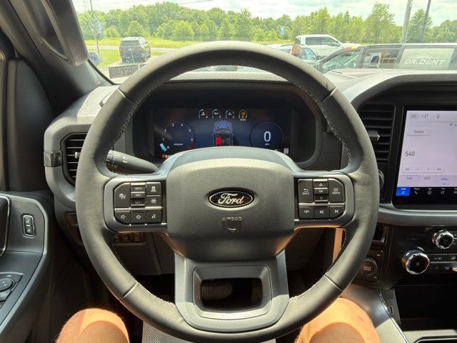 2026 Ford F-150 XLT - 11