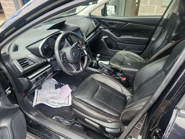 Used 2019 Subaru Crosstrek SUV