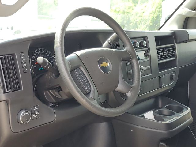 2026 Chevrolet Express 2500 RWD Masterack Upfitted Cargo Van for sale #T1193160 - photo 22