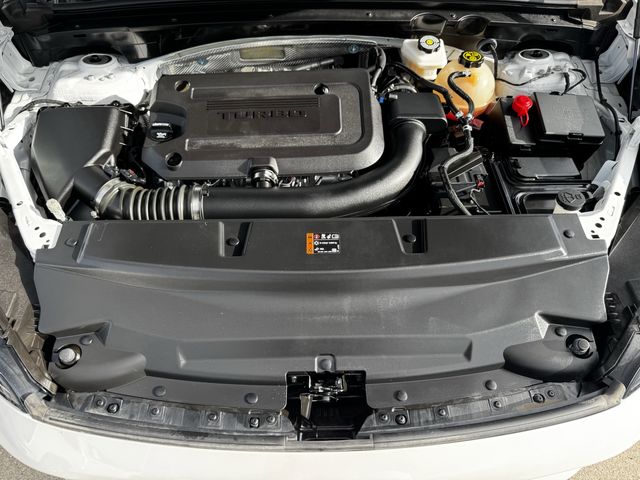 2024 Buick Envision Sport Touring White at Classic Elite Chevrolet Sugar Land
