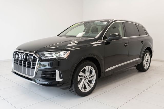 Used 2023 Audi Q7 SUV