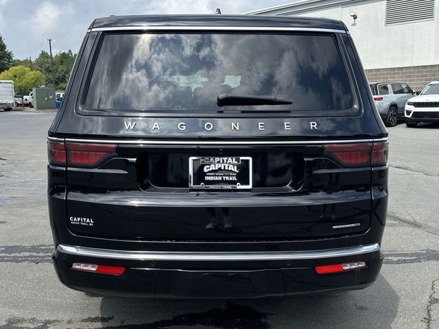 Used 2024 Black Jeep Series II image 12