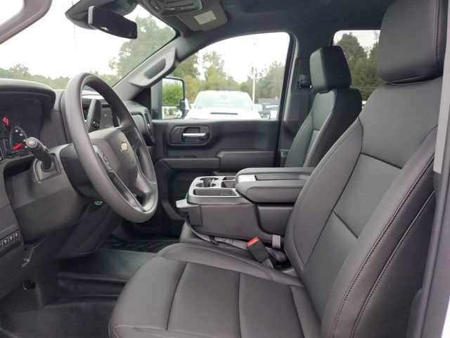 2026 Chevrolet Silverado 3500 Crew Cab 4WD Service Truck for sale #TF342929 - photo 5