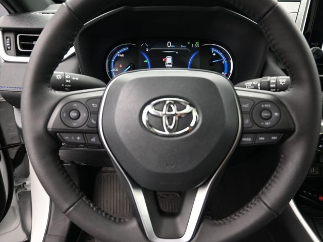 2024 Toyota RAV4 Hybrid SE 35