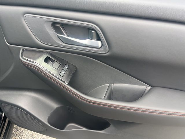 New 2026 Black Nissan Rock Creek image 21