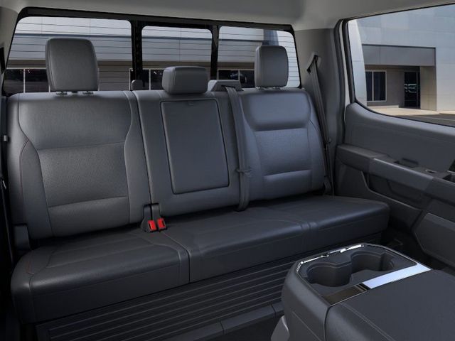 2026 Ford F-350SD Lariat:168676