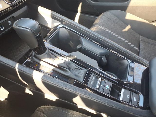 2024 Honda Accord Hybrid - Image 19