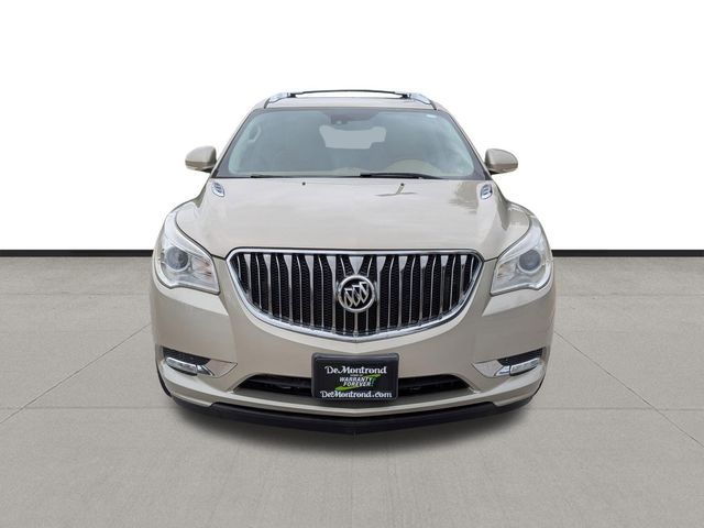 2015 Buick Enclave Premium Group - 1