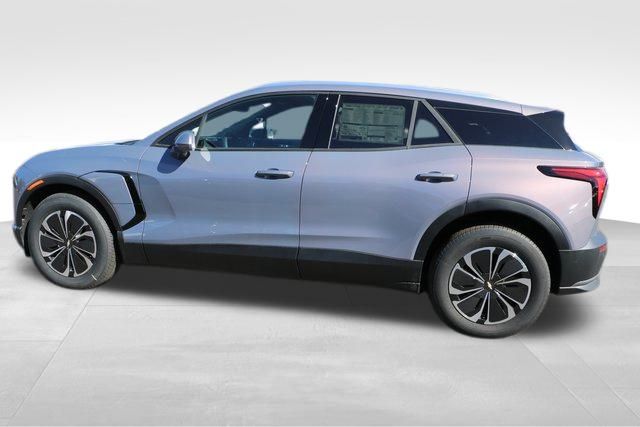 2024 Chevrolet Blazer EV LT 19